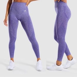 Gymshark Vital Seamless Leggings